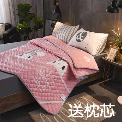 夏季薄床垫什么牌子好