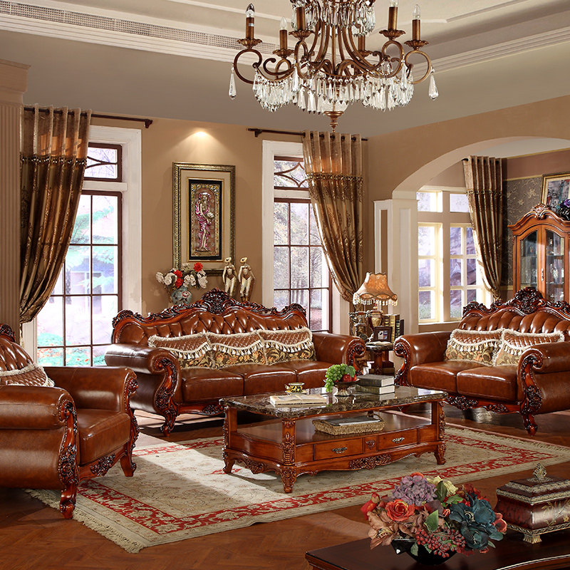 �Ŷ��ƼҾ�ŷʽ��Ƥɳ��SF052