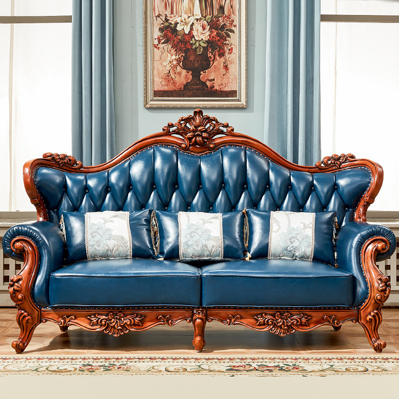 �Ŷ��ƼҾ�ŷʽ��Ƥɳ��SF070