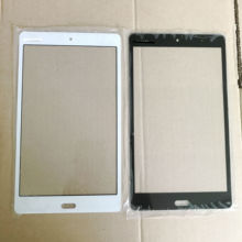 8寸 W09 CPN 适用华为M3青春版平板盖板 AL00手写外屏幕盖板