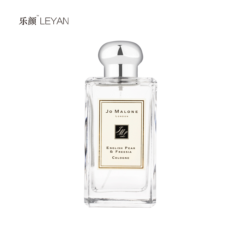 JO MALONE 祖马龙 英国梨与小苍兰香水 30 100ml 清新淡香氛