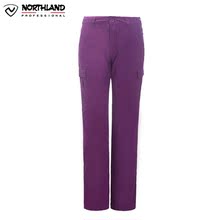 NORTHLAND 范佛女式保暖长裤 诺诗兰 GL032638