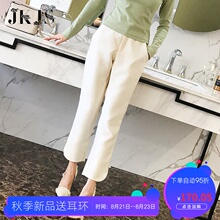 中国风女装改良旗袍夏季2018新款女民族风中式唐装民国风复古女裤图片