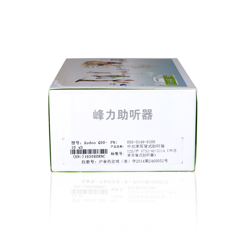 ����������Audeo Q30-10xS