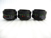 f1.8定焦手动镜头 海鸥md卡口 美能达机身可用 50mm