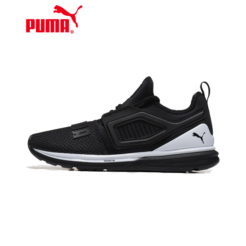 PUMA/彪马专柜男鞋女鞋运动鞋2018秋新款 袜套鞋缓震跑步鞋191293