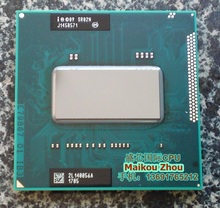 四核 I7 2670QM CPU 2720QM 2760QM 2630QM 2820QM 2860QM 2920XM