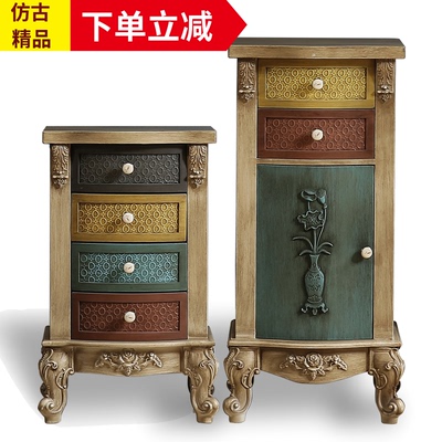 客厅角柜墙角包邮
