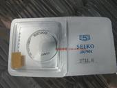 镜片 7S26 配用精工手表表蒙 后盖 7S36 玻璃 手表配件7T62