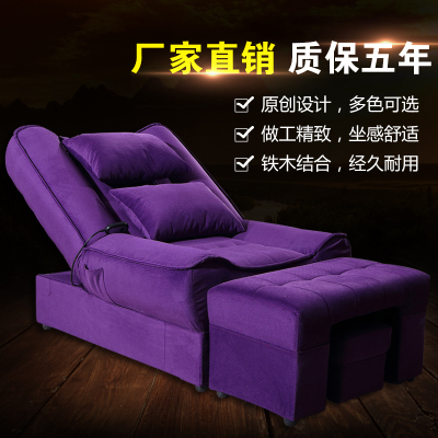 美甲沙发床价格