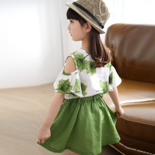 7连衣裙 4夏季新品 短袖 5儿童6女童装 11岁小女孩8夏天9公主裙子10
