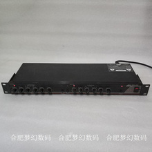 百灵达EX1000专业舞台演出双通道人声乐器优化处理激励器便宜超值