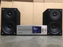 蓝牙无损 先锋 发烧组合音响 日本Pioneer HM76 库存原装 220伏