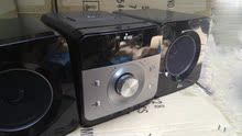 功放 迷你CD组合音响USB 音响音箱 超值特价 MP3桌面书架CD机音响