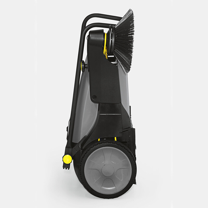 karcher��ҵ��������ʽɨ�ػ�KM 70