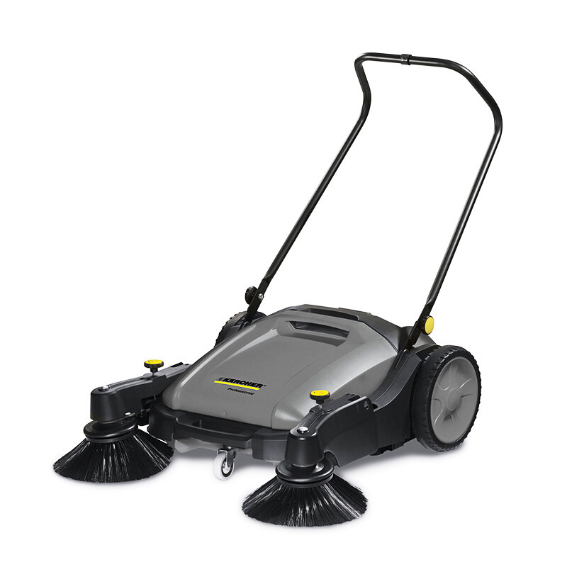 karcher��ҵ��������ʽɨ�ػ�KM 70