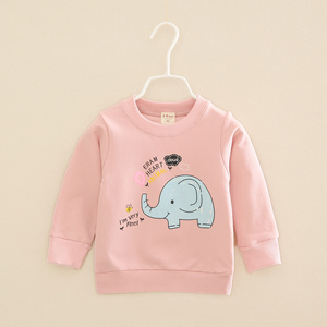 童装儿童卫衣宝宝卫衣