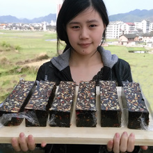 桃妈纯手工阿胶糕即食现做自制固元 膏方滋补山东阿胶ejiao500g
