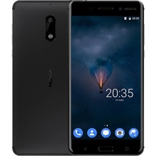 第二代全新诺基亚6大屏全网通4G八核智能手机 诺基亚 Nokia