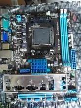 Asus/华硕M5A78L-M LX3 PLUS AM3/AM3+FX,正品 集成小板 成色不错