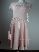 mary 粉红玛丽 琍2016年春季款 pink 82专柜代购 PMAFS5126