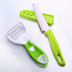 削皮刀水果刀套装