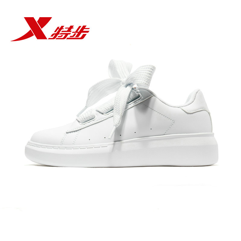 Special Women's Shoe Board Shoes 2019 Summer New Bow Sports Shoes Small White Shoes Women's Lightweight Casual Shoes