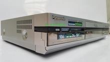 E100HGK带硬盘驱动器 松下DVD刻录机DMR