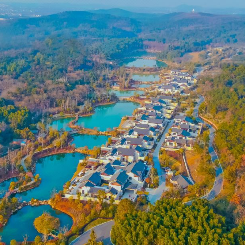 德胧14店1晚含双早+正餐部分周末不加价覆盖江浙沪度假通兑