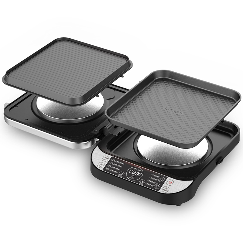 利仁烙饼锅 LRFD431_利仁电饼铛_太平洋家居网产品库