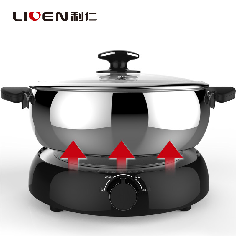 ���ʶ๦�ܵ��ȹ�HG-F428BA