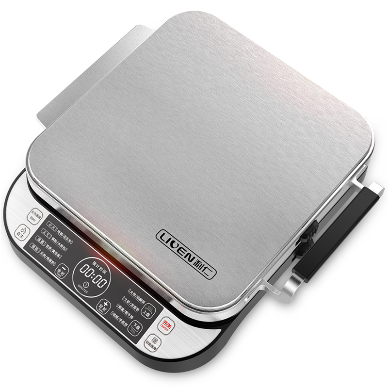 利仁烙饼锅 LRFD431_利仁电饼铛_太平洋家居网产品库