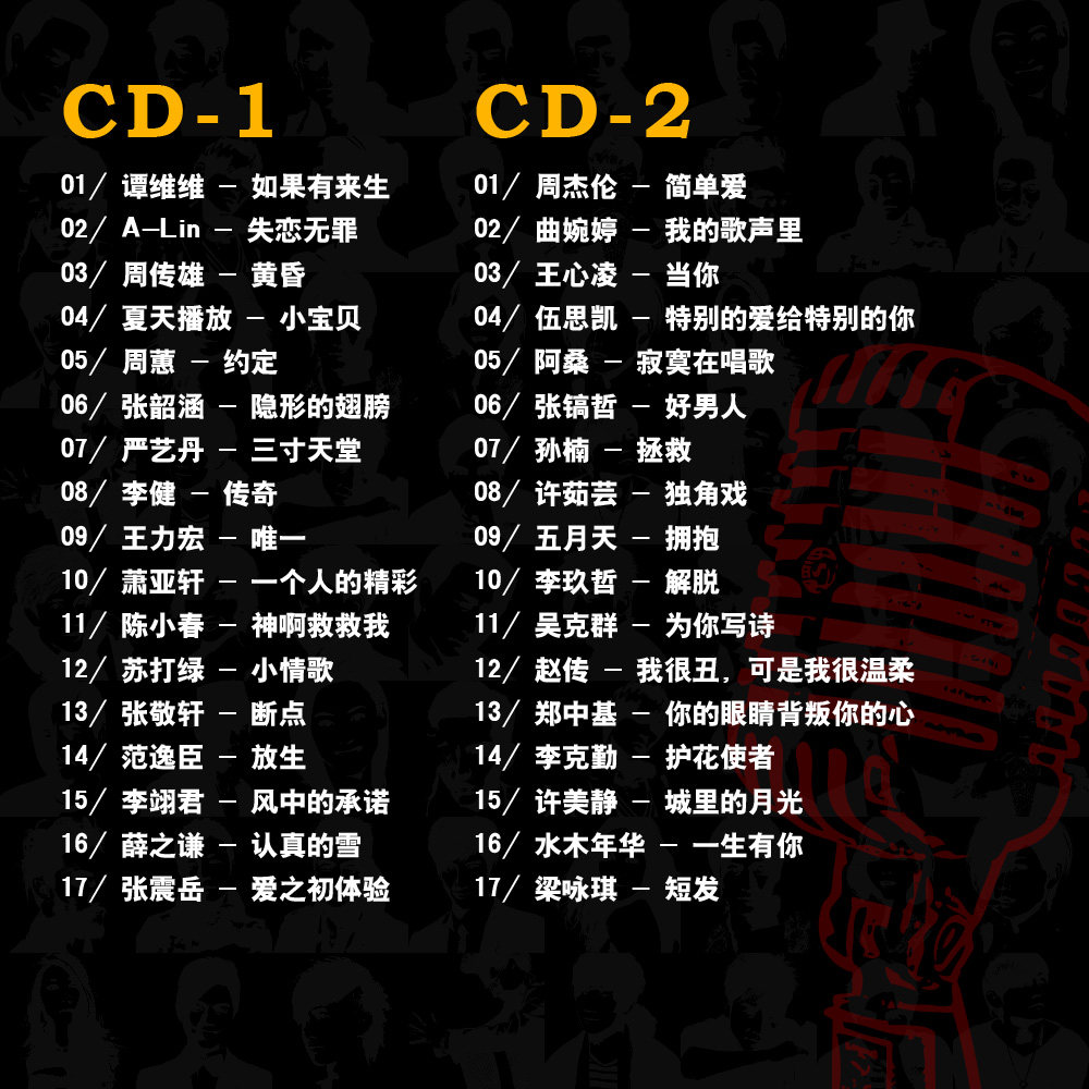 流行金曲排行榜,前十名,最流行_大山谷图库