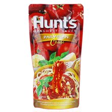 菲律宾 Hunt`s汉斯意式奶酪意大利面酱 复合调味料 意面酱 临期价