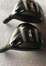 3号5号球到木 TS2 titleist 高尔夫球杆新款