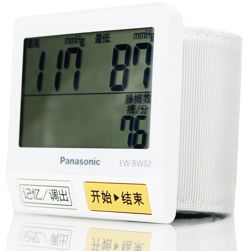 ����Ѫѹ��EW-BW02