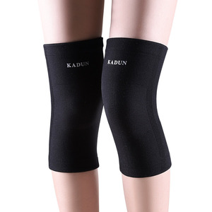 夏季超薄款无痕隐型护膝