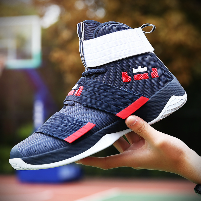 Couple Shoes 2019 New Spring Curry Generation 6 Basketball Shoes Male Venom 5 Iverson Student activism Shoes Female Summer