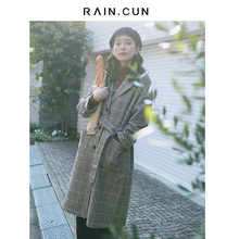 Rain．cun/然与纯W6270W10S图片