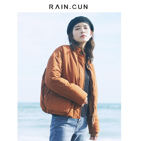 Rain．cun/然与纯W6347JT0S商品大图