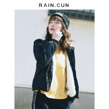Rain．cun/然与纯W6353图片