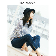 Rain．cun/然与纯N2525图片