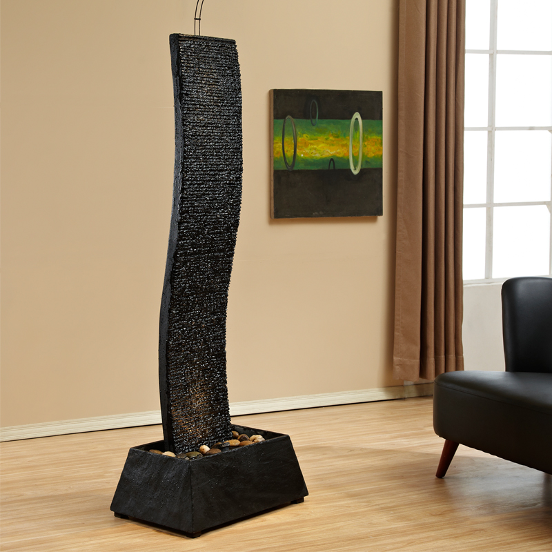 ԴȪ�Ҿ��Ļ�ʯˮĻǽ YM3571