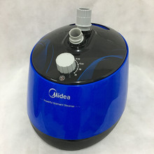 Midea YGD30A1挂烫机3L双杆蒸汽机手持 YGD30A2J单杆挂烫机