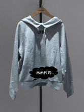 2018冬季外套2GN4023230 5折FivePlus专柜正品 799 11B 050花灰