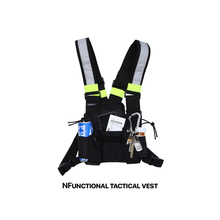 C8H9NO2 TACTICAL vest NFunctional Percocets 功能性战术马甲