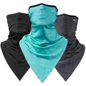 洛克兄弟骑行魔术头巾