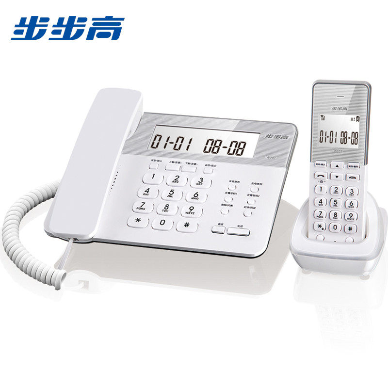 �����߹̶��绰HWDCD007(201)TSD