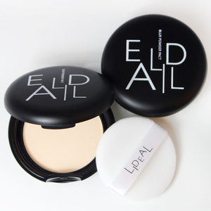 定妆控油遮瑕修容蜜粉