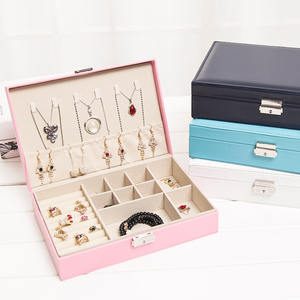 欧式饰品收纳盒
